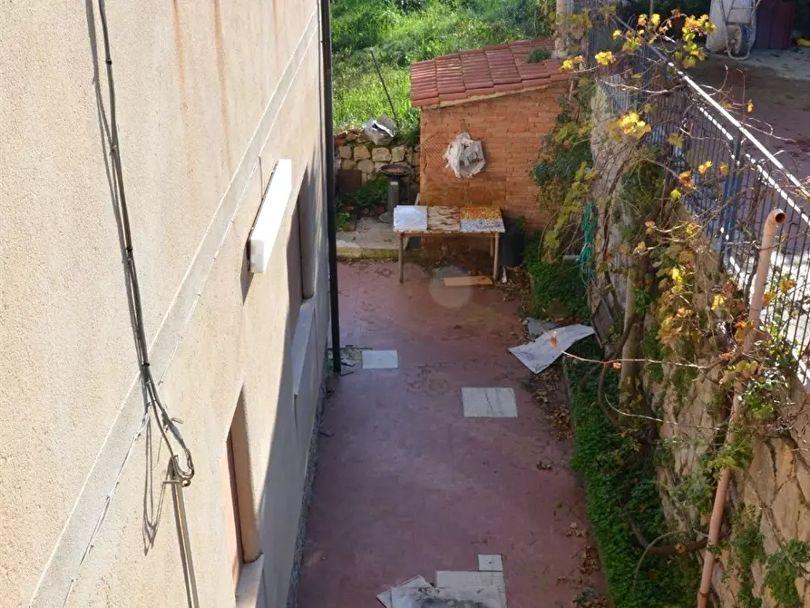 Immagine 9 di Villa in vendita  in Via del pigno a Monreale