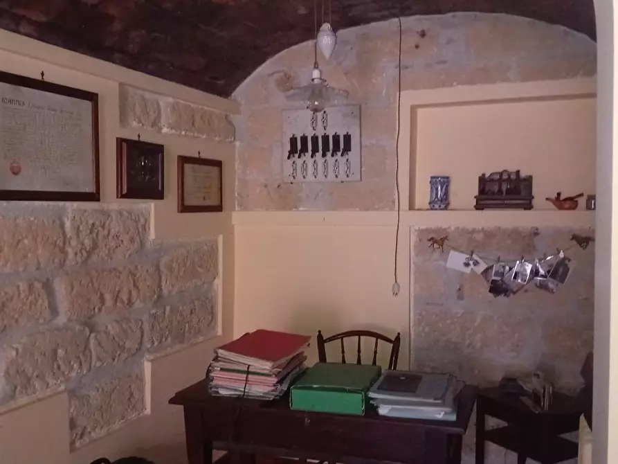 Immagine 7 di Appartamento in vendita  in via Sansone a Carini