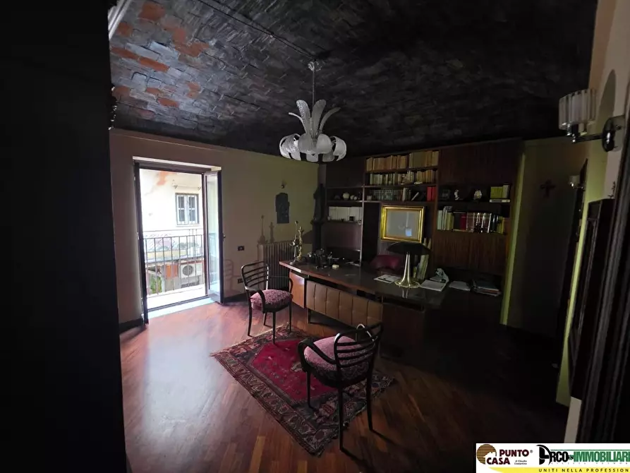 Immagine 1 di Appartamento in vendita  in via Sansone a Carini