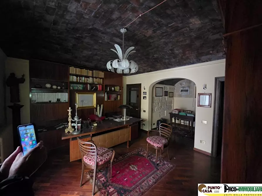 Immagine 4 di Appartamento in vendita  in via Sansone a Carini