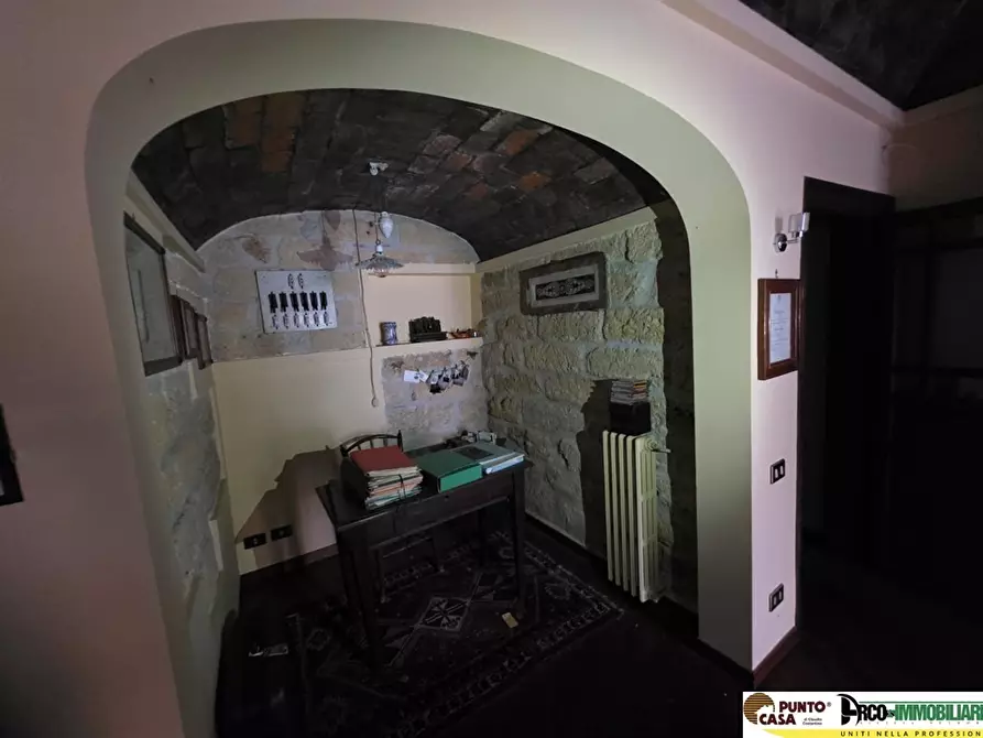 Immagine 2 di Appartamento in vendita  in via Sansone a Carini