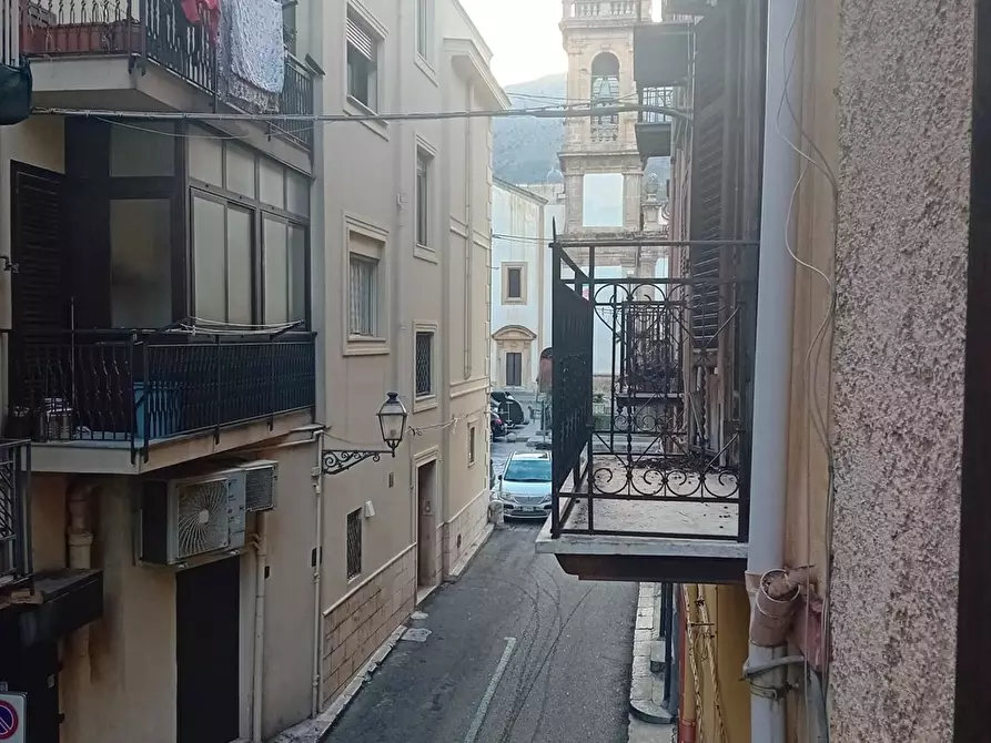 Immagine 8 di Appartamento in vendita  in via Sansone a Carini