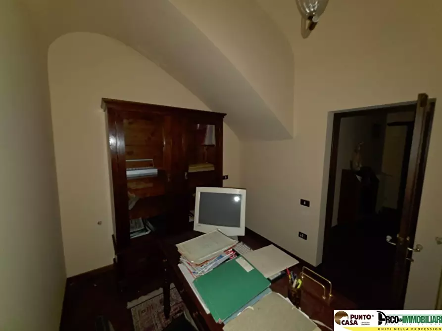 Immagine 3 di Appartamento in vendita  in via Sansone a Carini