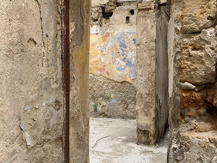 Immagine 2 di Appartamento in vendita  in Vicolo San Basilio 9 a Palermo