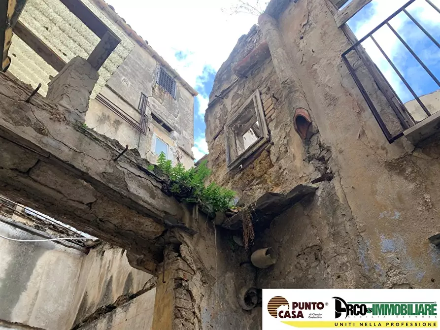 Immagine 7 di Appartamento in vendita  in Vicolo San Basilio 9 a Palermo