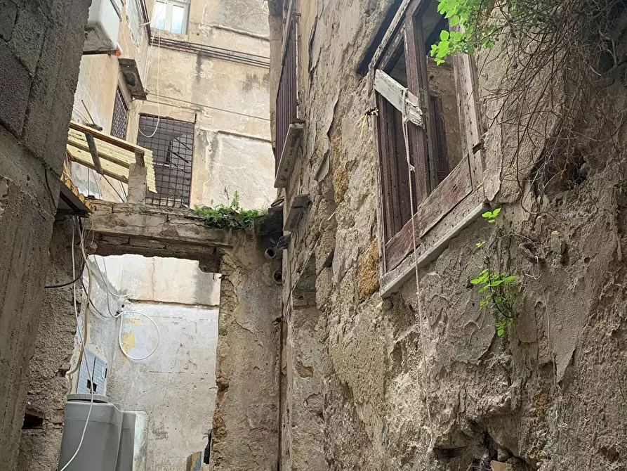 Immagine 9 di Appartamento in vendita  in Vicolo San Basilio 9 a Palermo