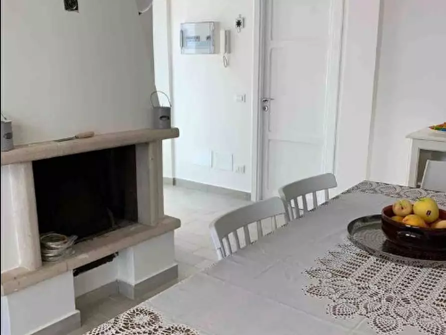 Immagine 4 di Villa in vendita  in via Zerbo di mare a San Vito Lo Capo