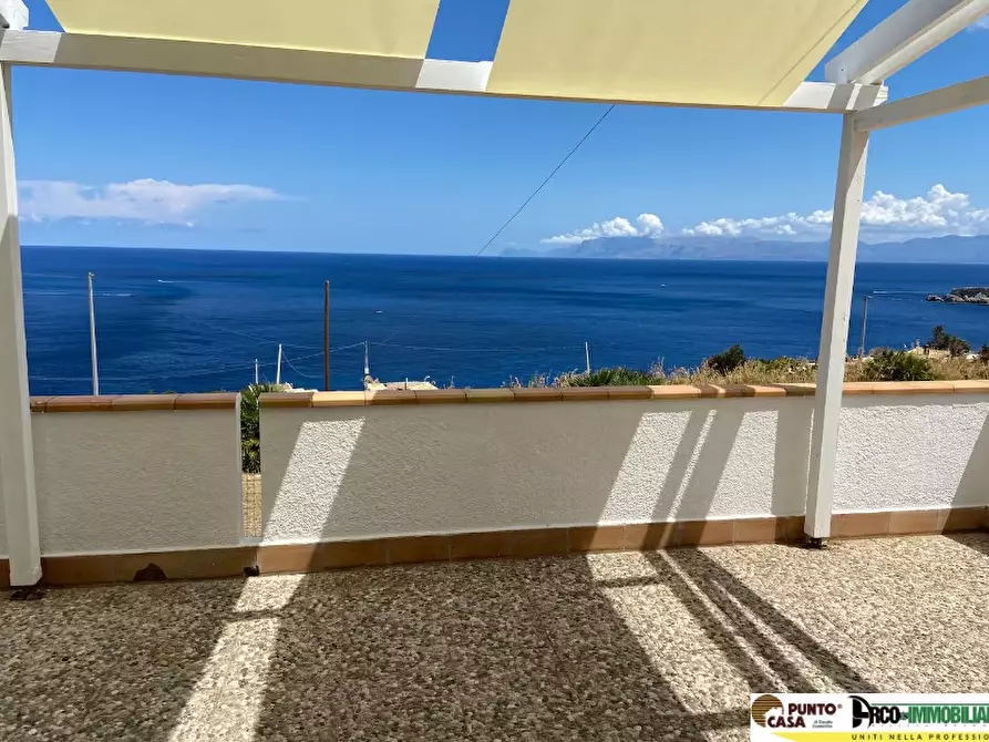 Immagine 8 di Villa in vendita  in via Zerbo di mare a San Vito Lo Capo