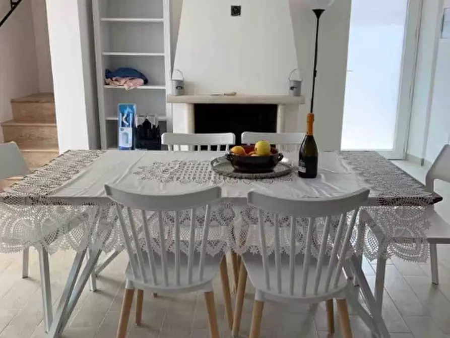 Immagine 3 di Villa in vendita  in via Zerbo di mare a San Vito Lo Capo