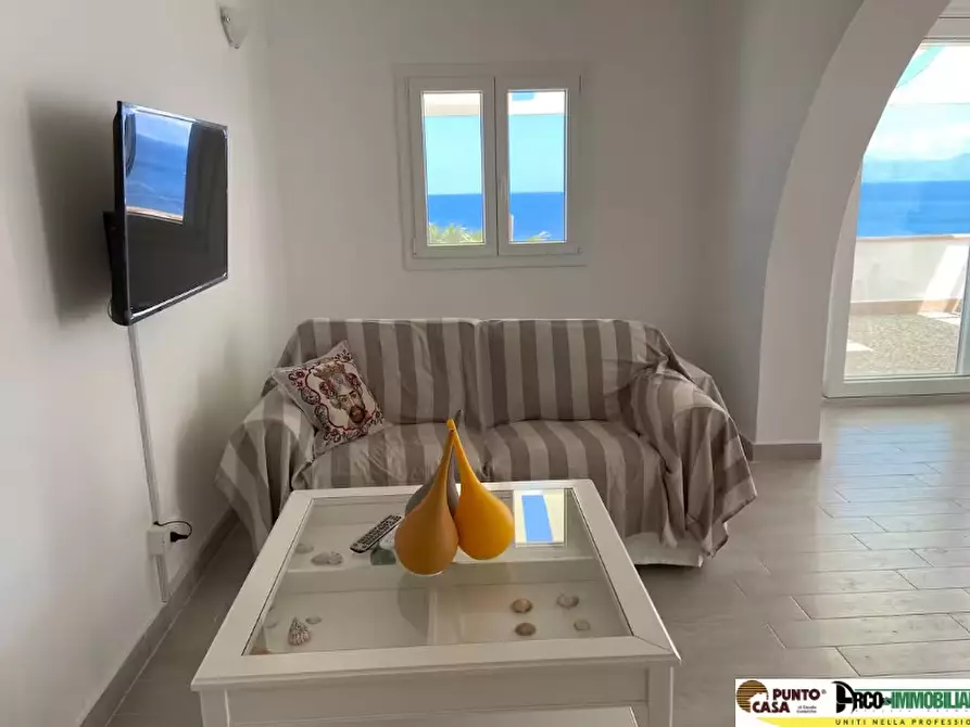 Immagine 5 di Villa in vendita  in via Zerbo di mare a San Vito Lo Capo