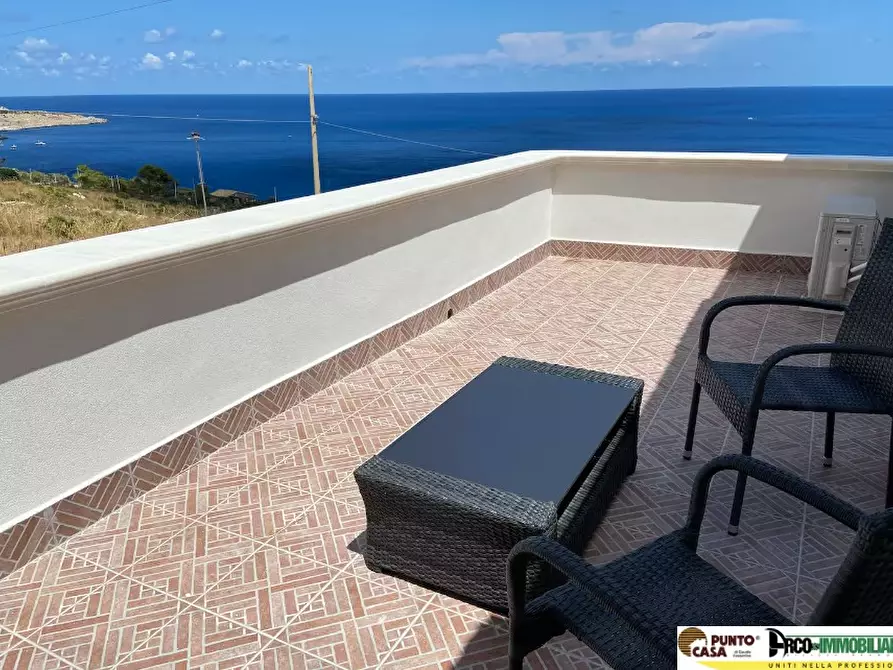 Immagine 7 di Villa in vendita  in via Zerbo di mare a San Vito Lo Capo