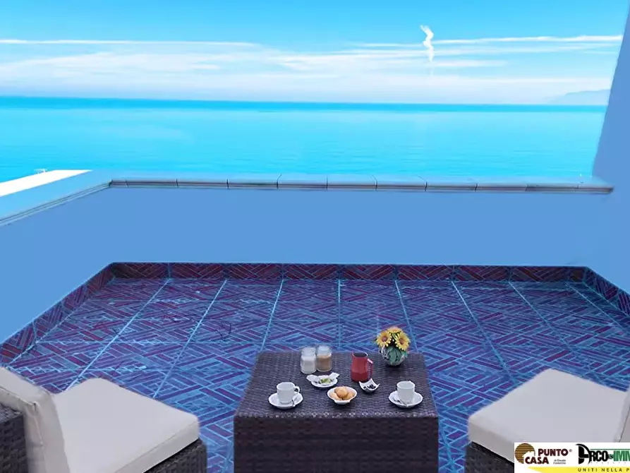 Immagine 6 di Villa in vendita  in via Zerbo di mare a San Vito Lo Capo