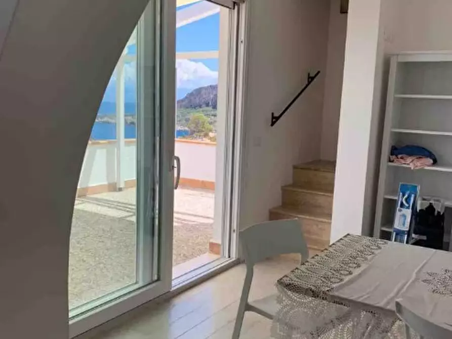 Immagine 2 di Villa in vendita  in via Zerbo di mare a San Vito Lo Capo