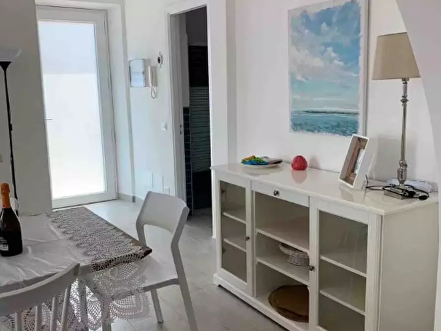 Immagine 1 di Villa in vendita  in via Zerbo di mare a San Vito Lo Capo