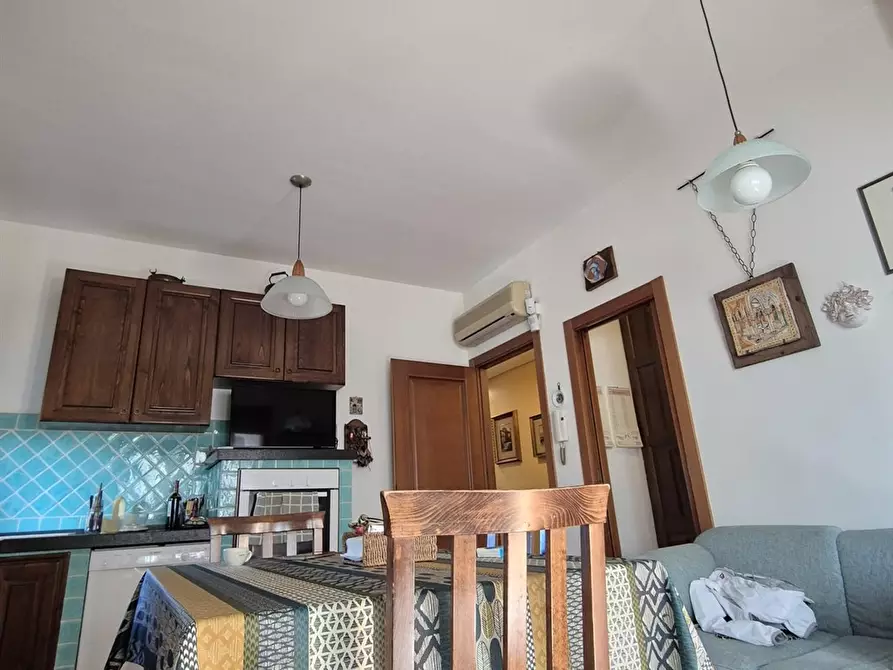 Immagine 7 di Appartamento in vendita  in Viale Campania a Palermo