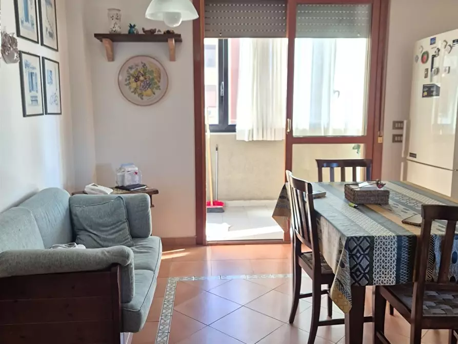 Immagine 3 di Appartamento in vendita  in Viale Campania a Palermo