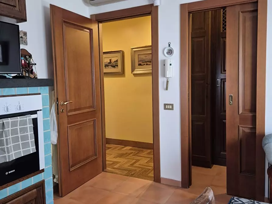 Immagine 6 di Appartamento in vendita  in Viale Campania a Palermo