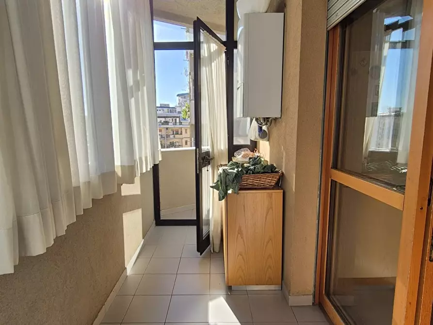 Immagine 8 di Appartamento in vendita  in Viale Campania a Palermo