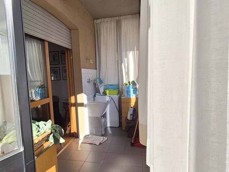 Immagine 9 di Appartamento in vendita  in Viale Campania a Palermo