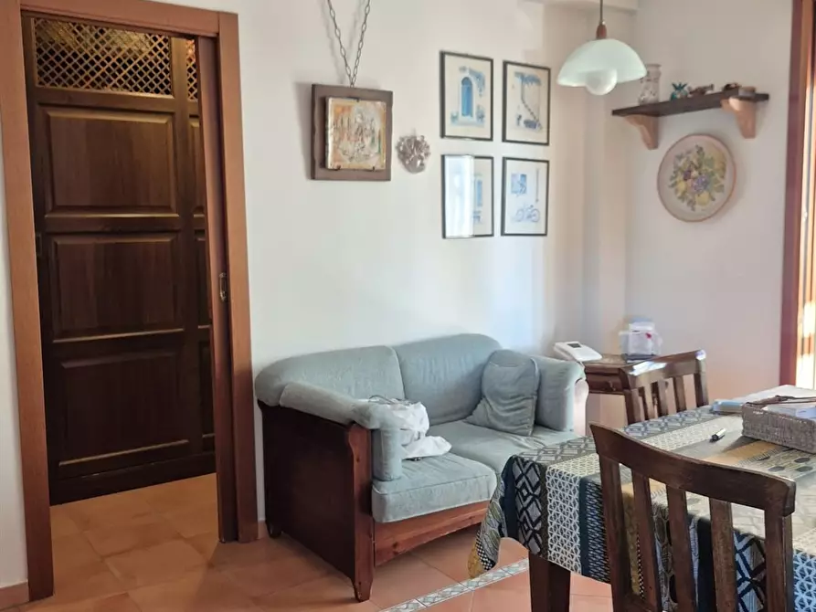 Immagine 4 di Appartamento in vendita  in Viale Campania a Palermo