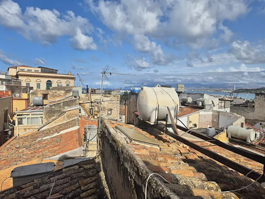 Immagine 9 di Casa indipendente in vendita  in Via Salica 18 a Termini Imerese