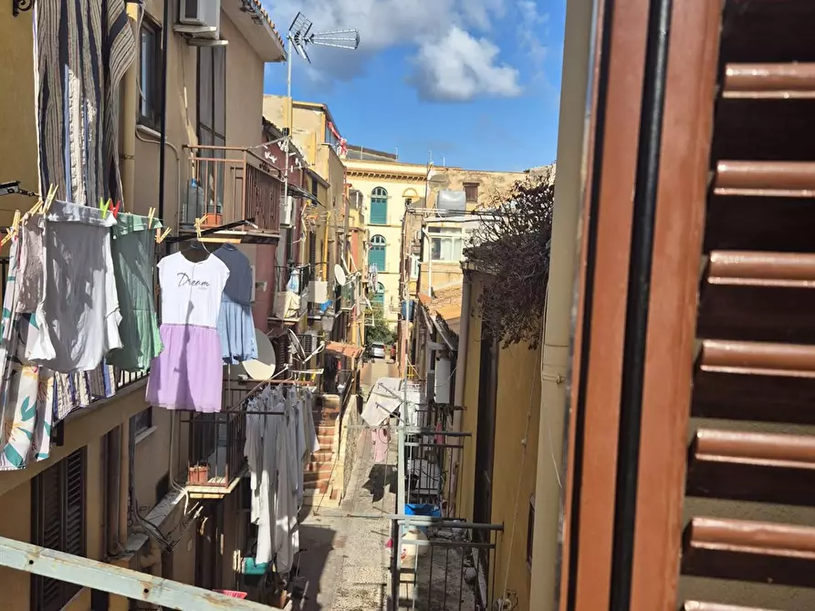 Immagine 2 di Casa indipendente in vendita  in Via Salica 18 a Termini Imerese