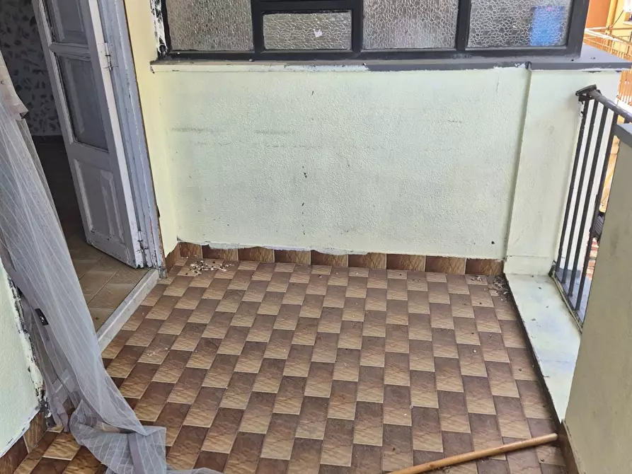 Immagine 8 di Casa indipendente in vendita  in Via Salica 18 a Termini Imerese