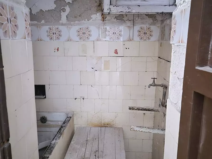 Immagine 2 di Appartamento in vendita  in Via Vito La Mantia a Palermo