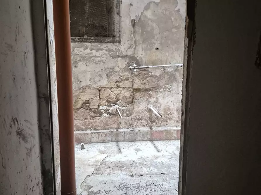 Immagine 3 di Appartamento in vendita  in Via Vito La Mantia a Palermo