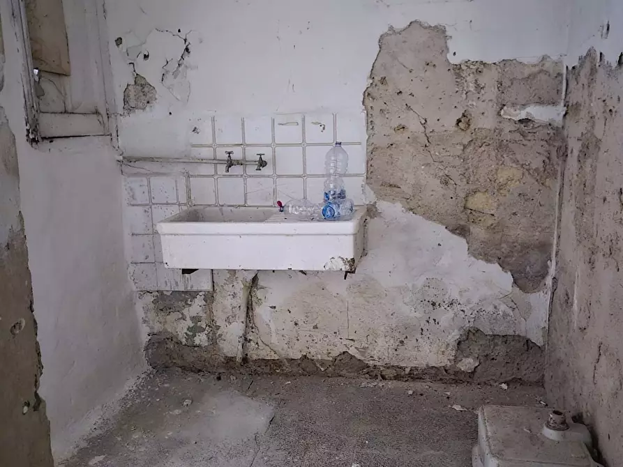 Immagine 5 di Appartamento in vendita  in Via Vito La Mantia a Palermo