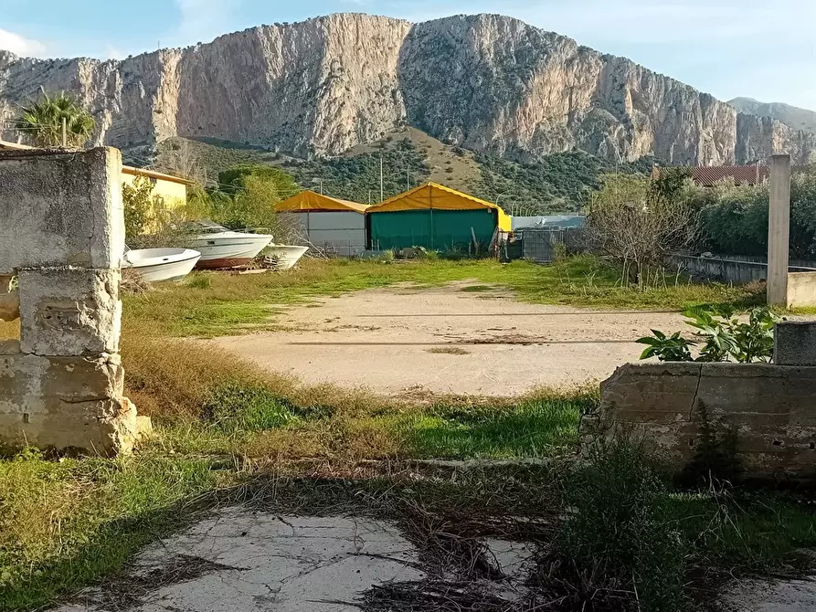 Immagine 7 di Terreno agricolo in affitto  a Carini
