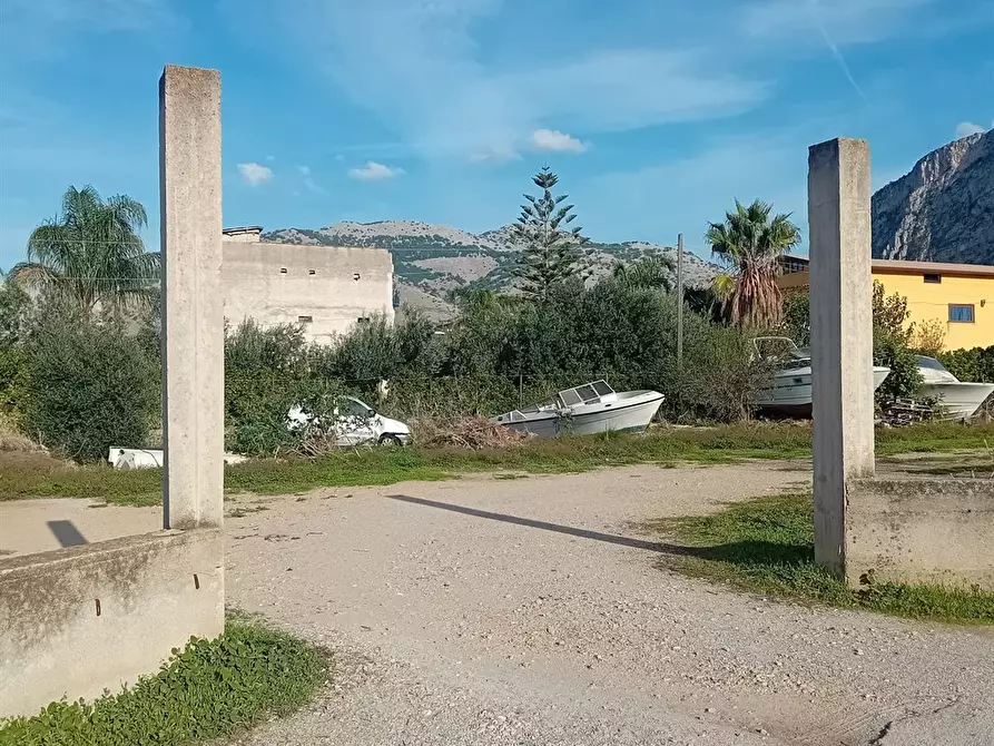 Immagine 3 di Terreno agricolo in affitto  a Carini