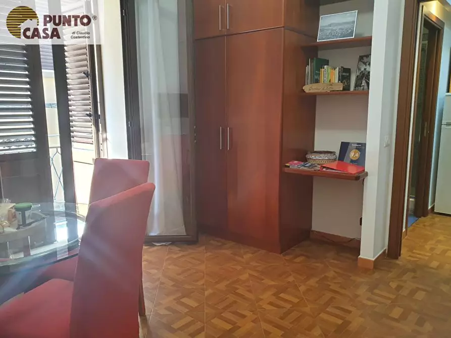 Immagine 2 di Appartamento in affitto  in vicolo cappellieri a Palermo