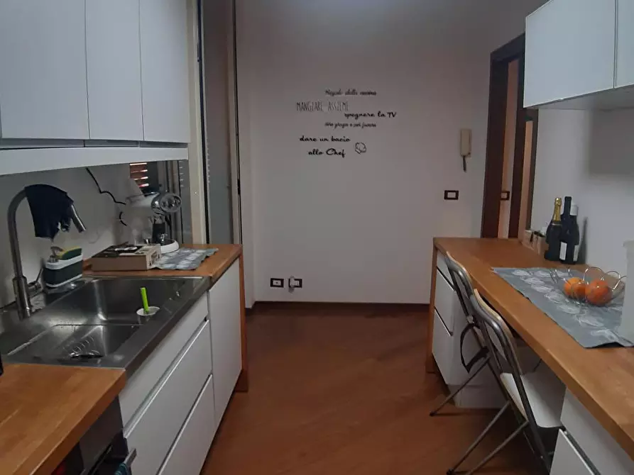 Immagine 2 di Appartamento in affitto  in Mariano Stabile a Palermo