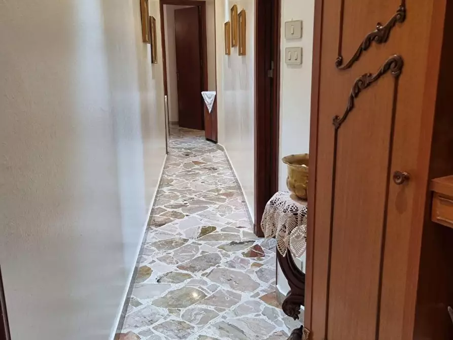 Immagine 8 di Appartamento in vendita  in Via B. D'acquisto a Monreale