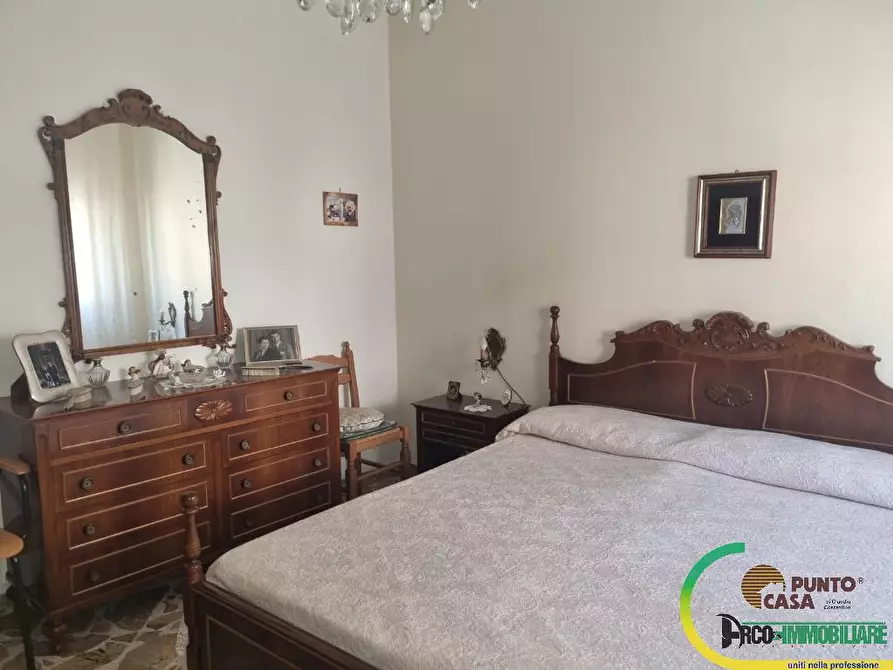 Immagine 1 di Appartamento in vendita  in Via B. D'acquisto a Monreale