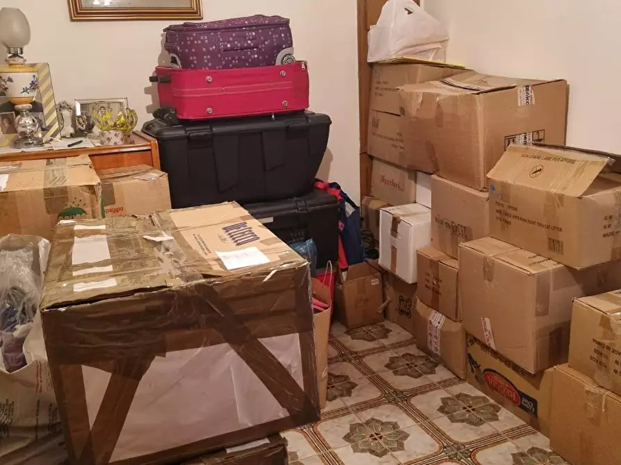 Immagine 5 di Appartamento in vendita  in Via B. D'acquisto a Monreale