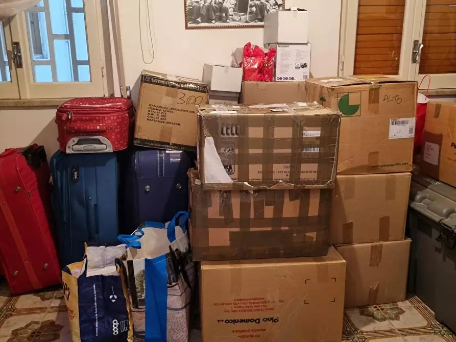 Immagine 6 di Appartamento in vendita  in Via B. D'acquisto a Monreale