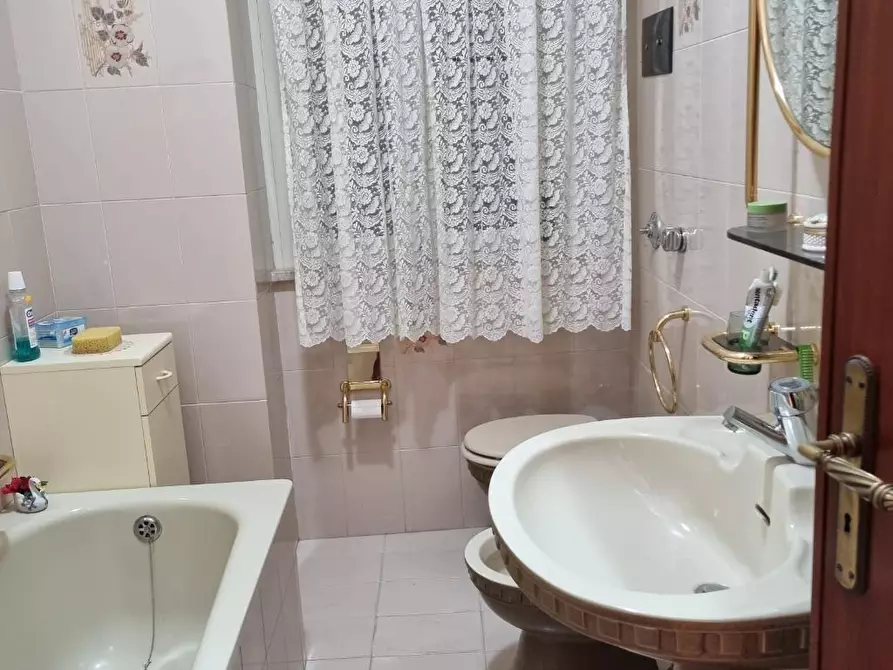 Immagine 3 di Appartamento in vendita  in Via B. D'acquisto a Monreale