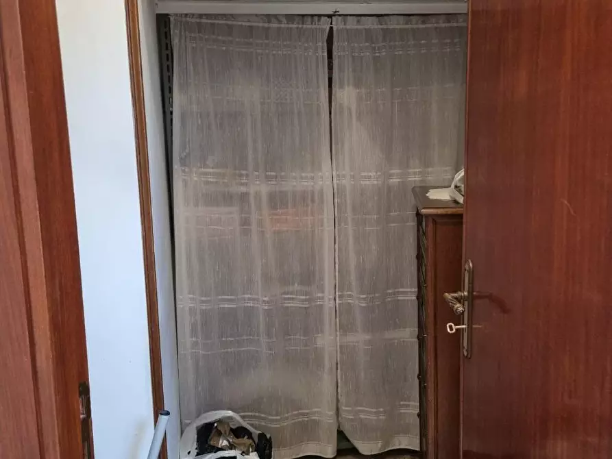 Immagine 7 di Appartamento in vendita  in Via B. D'acquisto a Monreale