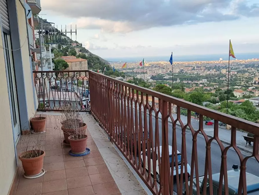 Immagine 9 di Appartamento in vendita  in Via B. D'acquisto a Monreale