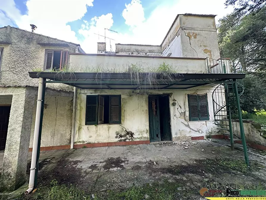 Immagine 4 di Villa in vendita  in Via Pezzingoli a Monreale