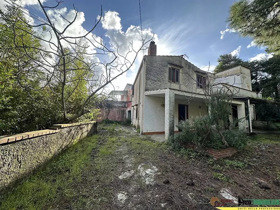 Immagine 8 di Villa in vendita  in Via Pezzingoli a Monreale