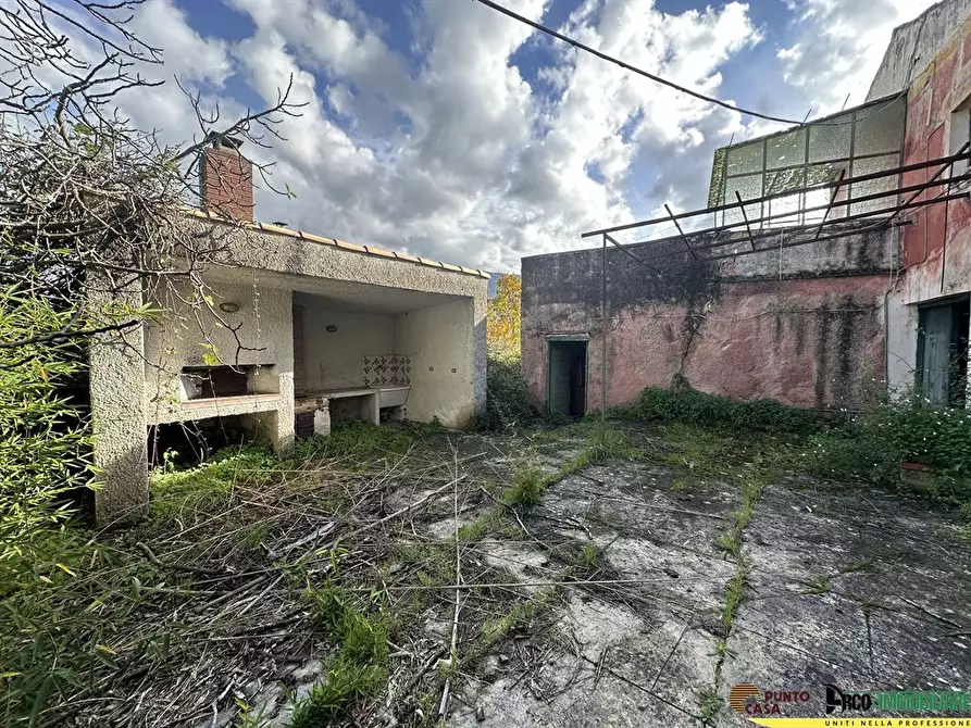 Immagine 7 di Villa in vendita  in Via Pezzingoli a Monreale