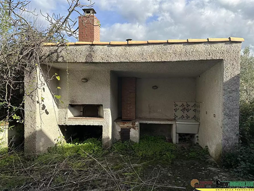 Immagine 6 di Villa in vendita  in Via Pezzingoli a Monreale