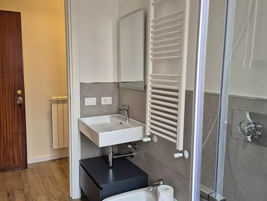 Immagine 9 di Appartamento in affitto  in Via Lo Jacono a Palermo