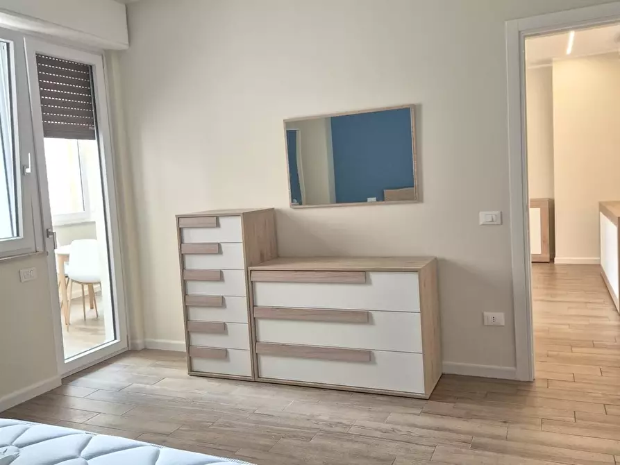 Immagine 5 di Appartamento in affitto  in Via Lo Jacono a Palermo