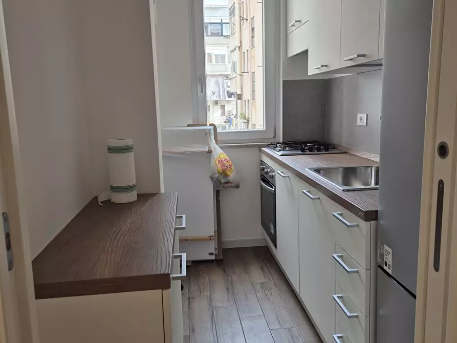 Immagine 4 di Appartamento in affitto  in Via Lo Jacono a Palermo