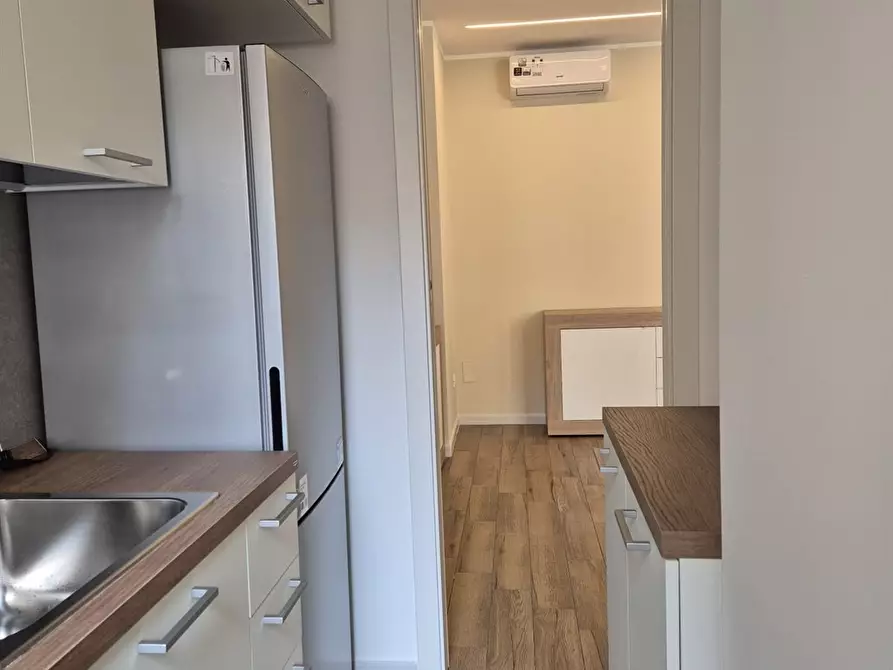 Immagine 3 di Appartamento in affitto  in Via Lo Jacono a Palermo