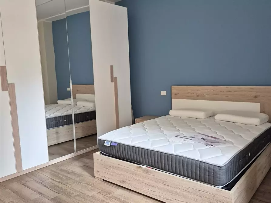 Immagine 7 di Appartamento in affitto  in Via Lo Jacono a Palermo